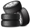 الإطارات والعجلات
